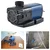 SUNSUN JTP-8000 Submersible Water Pump For Aquarium And Pond, 8000l/hr